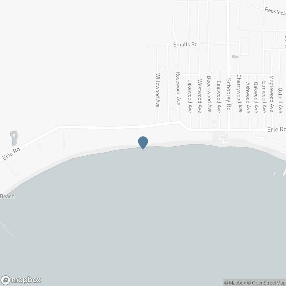4349 ERIE ROAD, Fort Erie, Ontario L0S 1B0